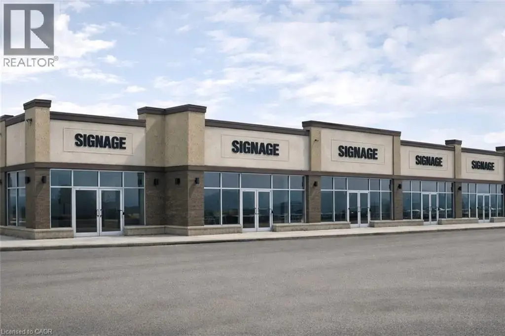 937 Broad Street E, Dunnville